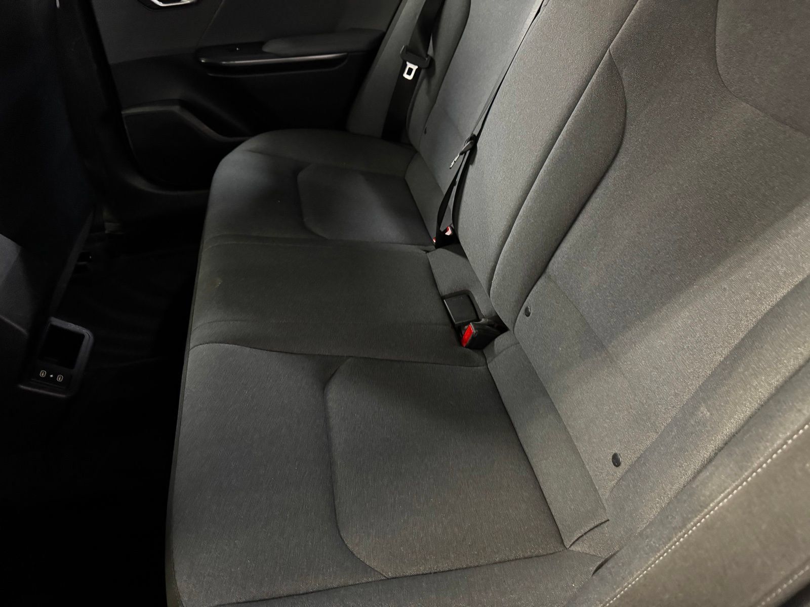 Used 2025 Kia K4 FWD image 10