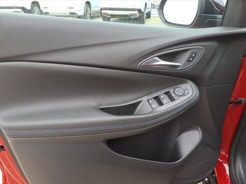 New 2026 Buick Encore GX Sport Touring w/ Comfort Package image 12