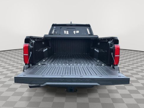 New 2026 Toyota Tacoma SR5 AWD/4WD image 11