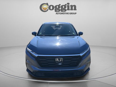 Certified 2023 Honda CR-V EX-L image 9