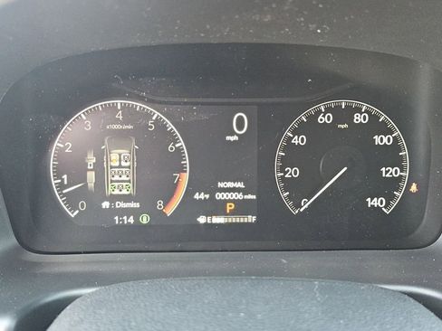 New 2026 Honda Odyssey Touring image 31