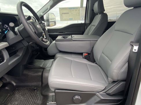 New 2025 Ford F450 XL image 17