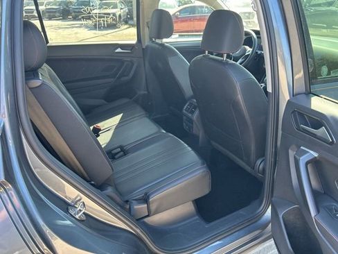 Used 2024 Volkswagen Tiguan SE image 9
