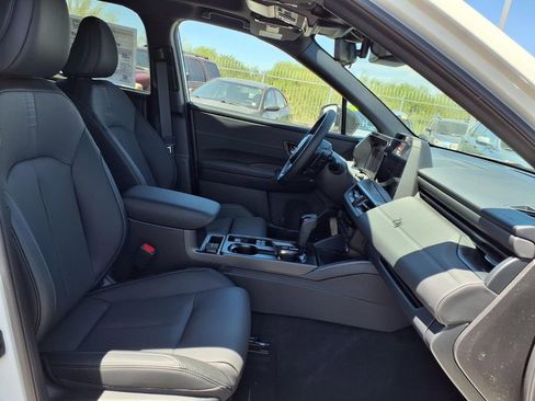 New 2026 Subaru Outback Touring XT AWD/4WD image 15