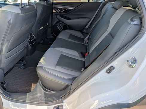 Certified 2023 Subaru Outback Onyx Edition XT AWD/4WD image 27