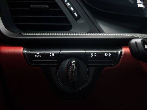 Certified 2022 Porsche 911 Carrera 4 GTS AWD/4WD image 19