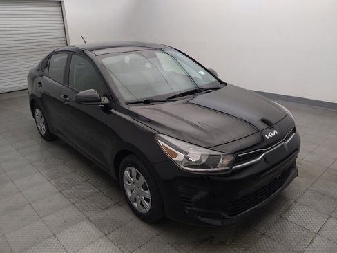 Used 2023 Kia Rio S FWD image 13