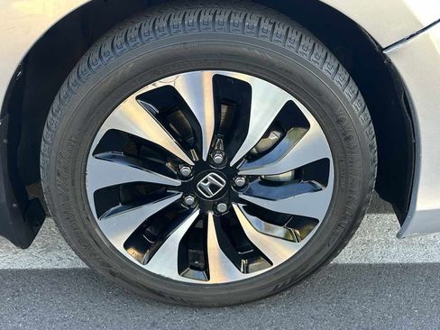 Used 2014 Honda Accord EX-L image 61