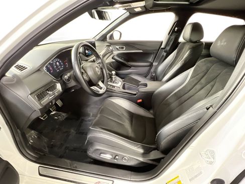 Used 2024 Acura Integra A-Spec image 20