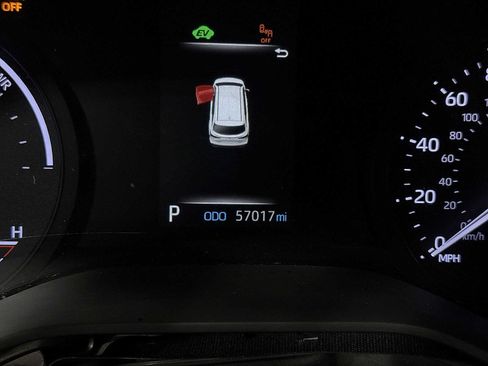 Used 2022 Toyota Sienna LE FWD image 20