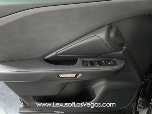 New 2026 Lexus TX 350 AWD image 17