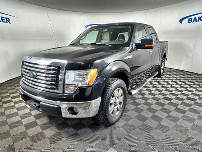 Used 2012 Ford F150 XLT w/ XLT Chrome Pkg