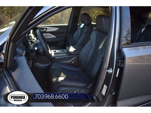New 2026 Acura MDX A-Spec AWD/4WD image 28