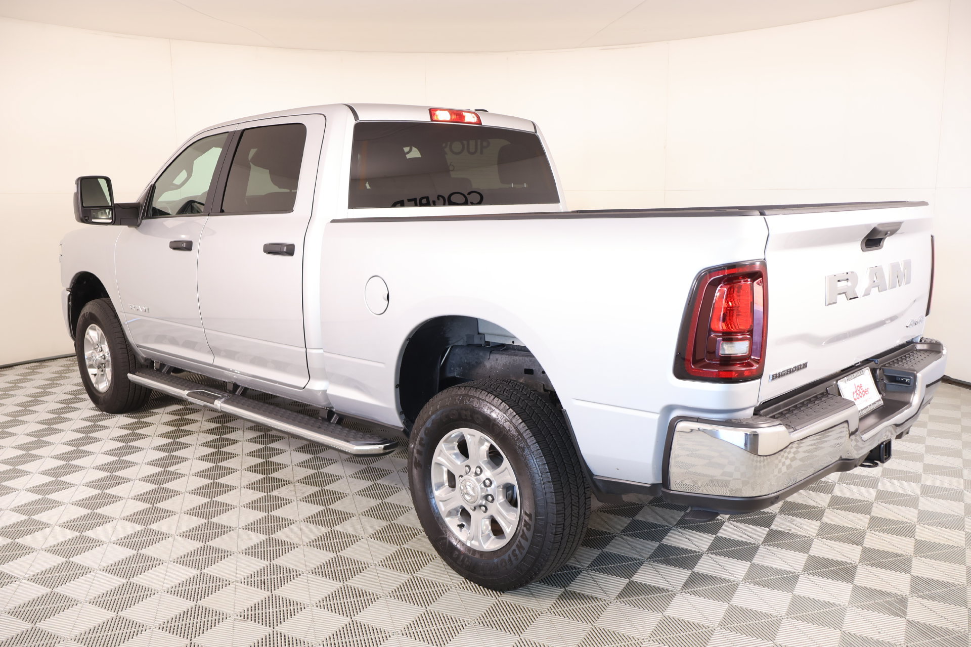 Used 2026 RAM 2500 Big Horn AWD/4WD image 22
