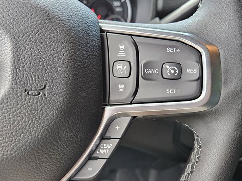 New 2026 RAM 2500 Big Horn image 27