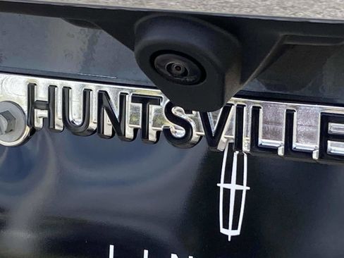 New 2025 Lincoln Corsair FWD w/ Equipment Group 101A image 5