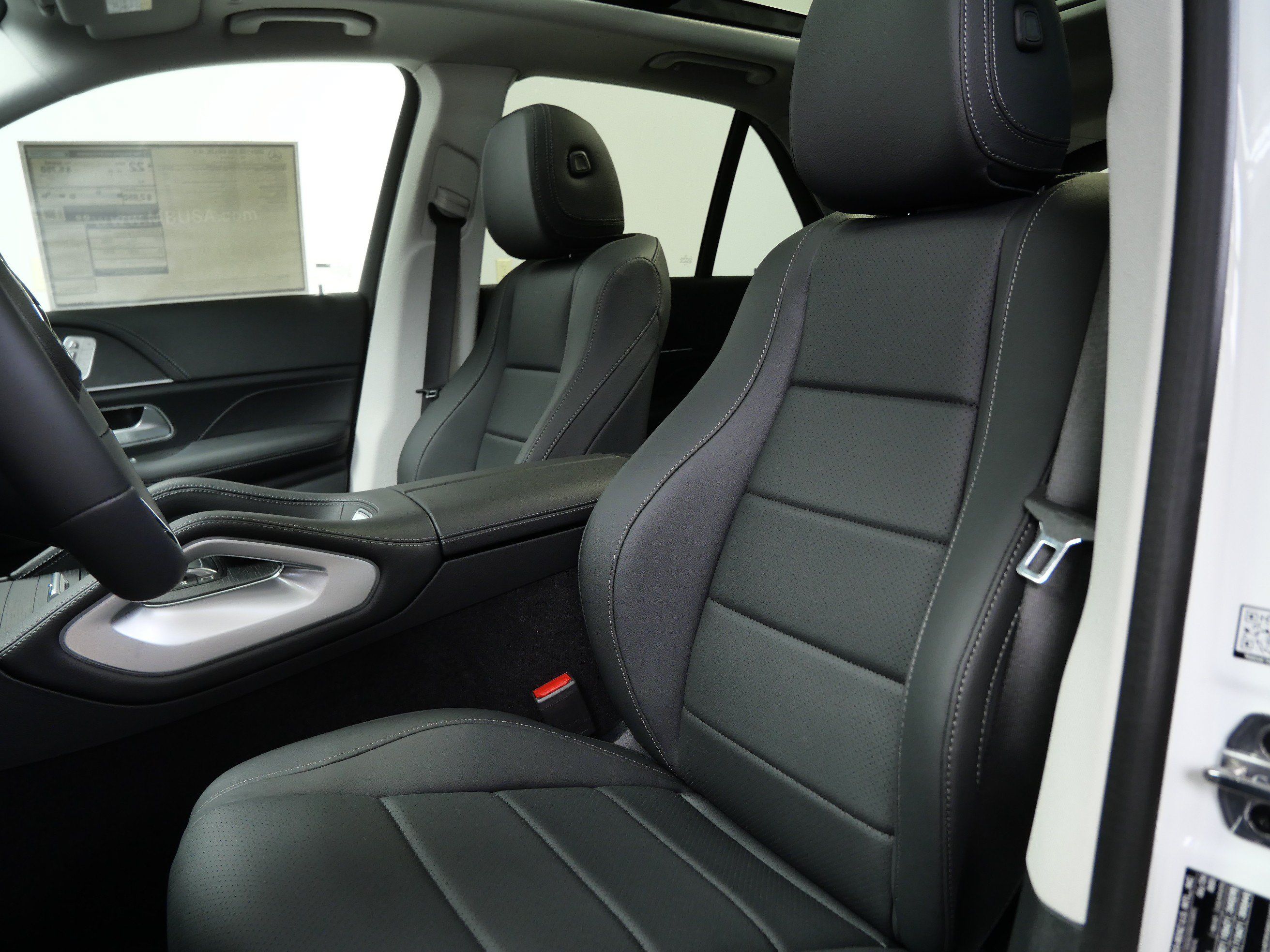 New 2026 Mercedes-Benz GLE 350 4MATIC image 8