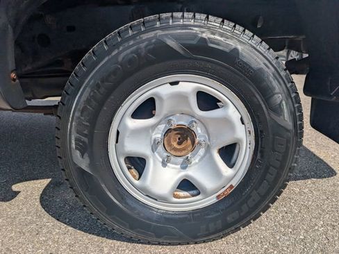 Used 2002 Toyota Tundra SR5 AWD/4WD image 23