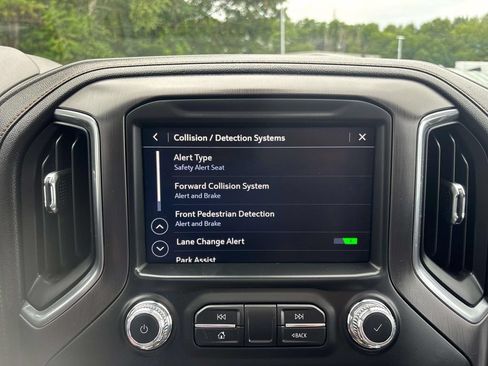 Used 2019 GMC Sierra 1500 AT4 w/ AT4 Premium Package AWD/4WD image 29
