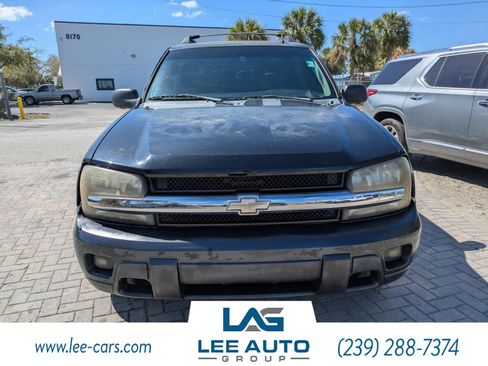 Used 2006 Chevrolet TrailBlazer LS image 7