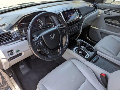 Used 2017 Honda Pilot EX-L image 13