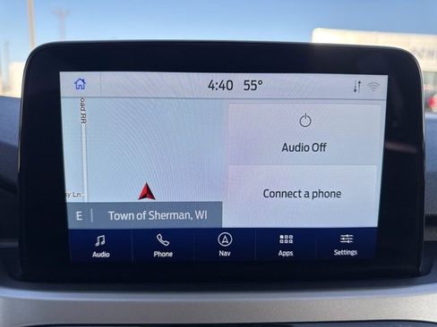 Used 2020 Ford Escape SEL AWD/4WD image 32