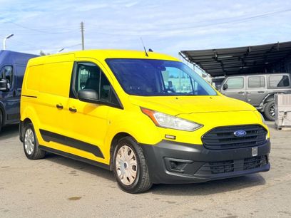 Used 2019 Ford Transit Connect XL
