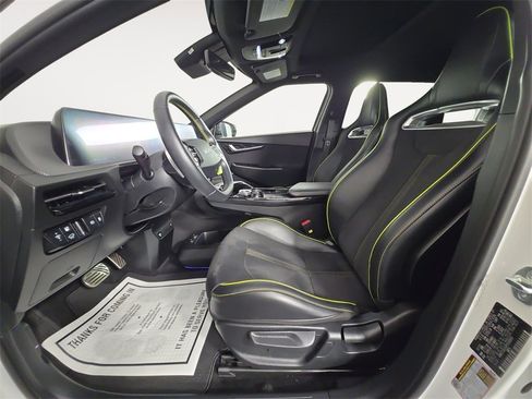 Used 2023 Kia EV6 GT image 9