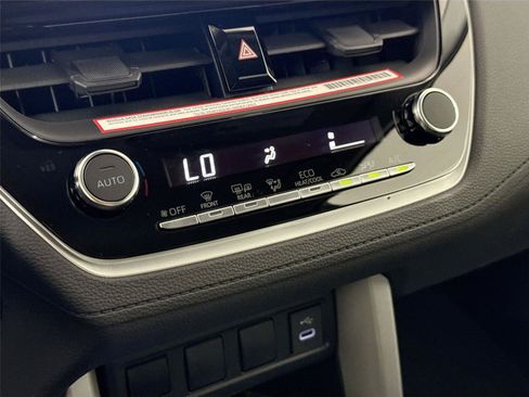 Certified 2024 Toyota Corolla Cross LE FWD image 24