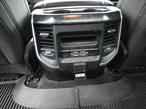 Used 2020 RAM 1500 Big Horn RWD image 20