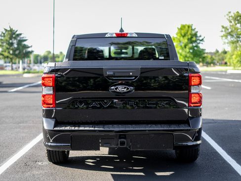 New 2025 Ford Maverick Lobo image 6