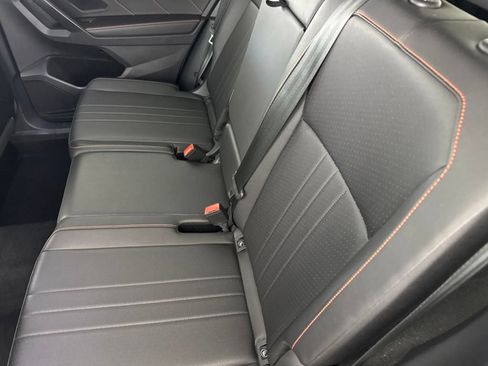Used 2024 Volkswagen Tiguan Wolfsburg Edition AWD/4WD image 27