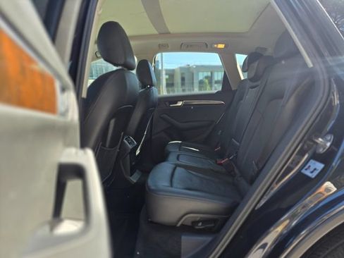 Used 2012 Audi Q5 2.0T Premium Plus w/ Premium Plus Pkg AWD/4WD image 29
