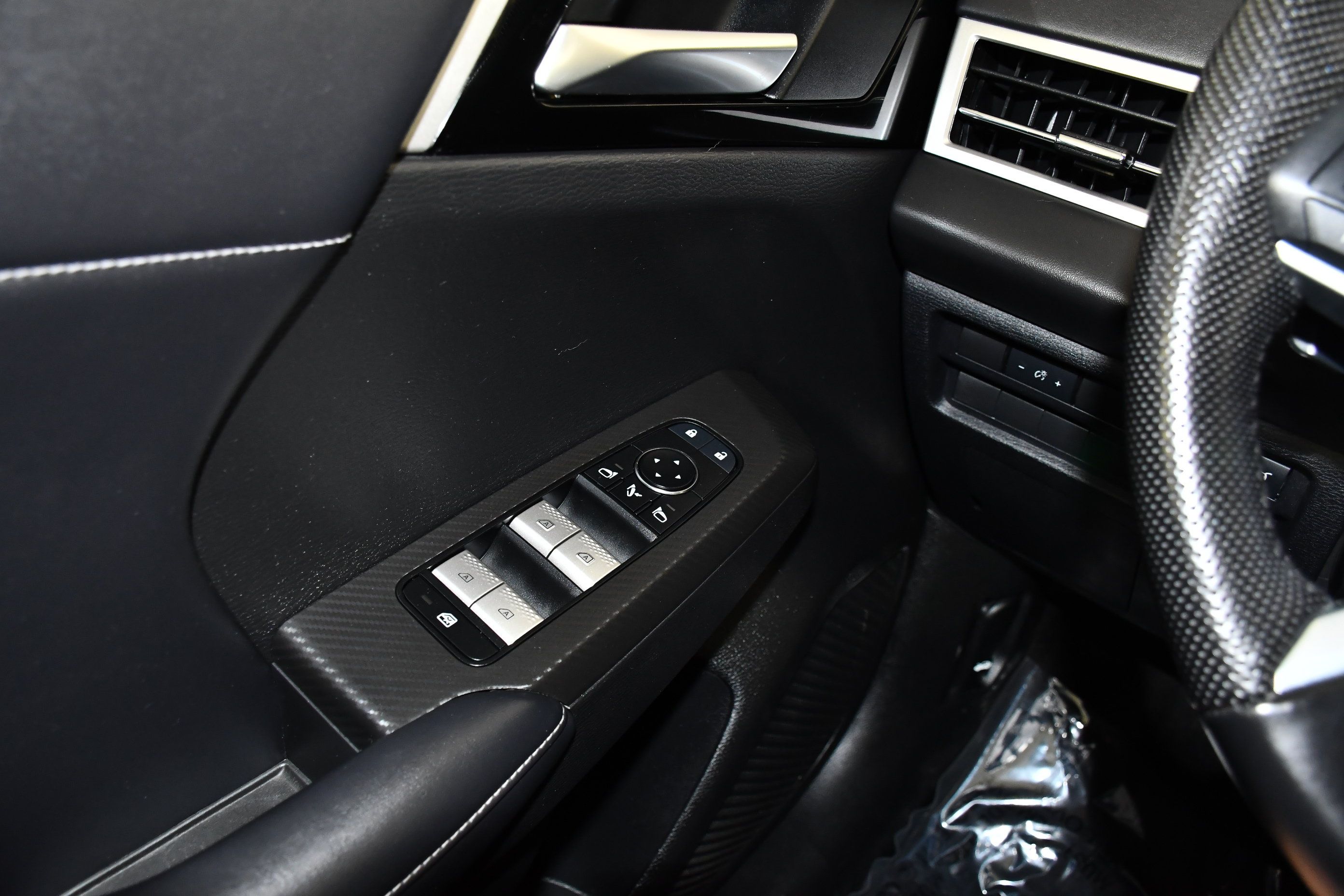 Used 2023 Mitsubishi Outlander SE AWD/4WD image 31