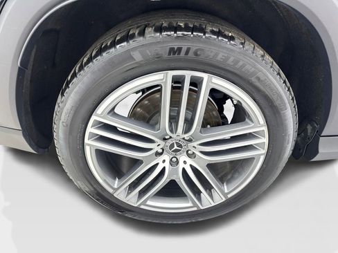 Used 2025 Mercedes-Benz GLS 450 4MATIC image 88