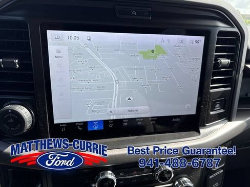 New 2026 Ford F150 XLT w/ Equipment Group 302A MID AWD/4WD image 20