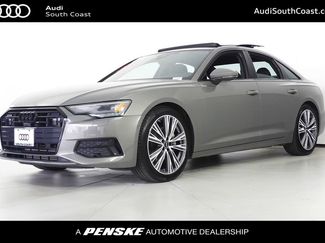 Used 2023 Audi A6 2.0T Premium w/ Convenience Package AWD/4WD video 1