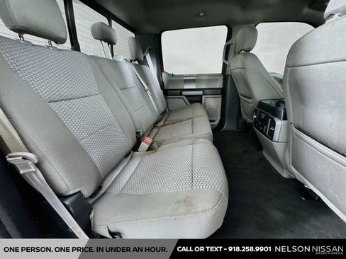 Used 2020 Ford F150 XLT w/ Equipment Group 302A Luxury AWD/4WD image 26