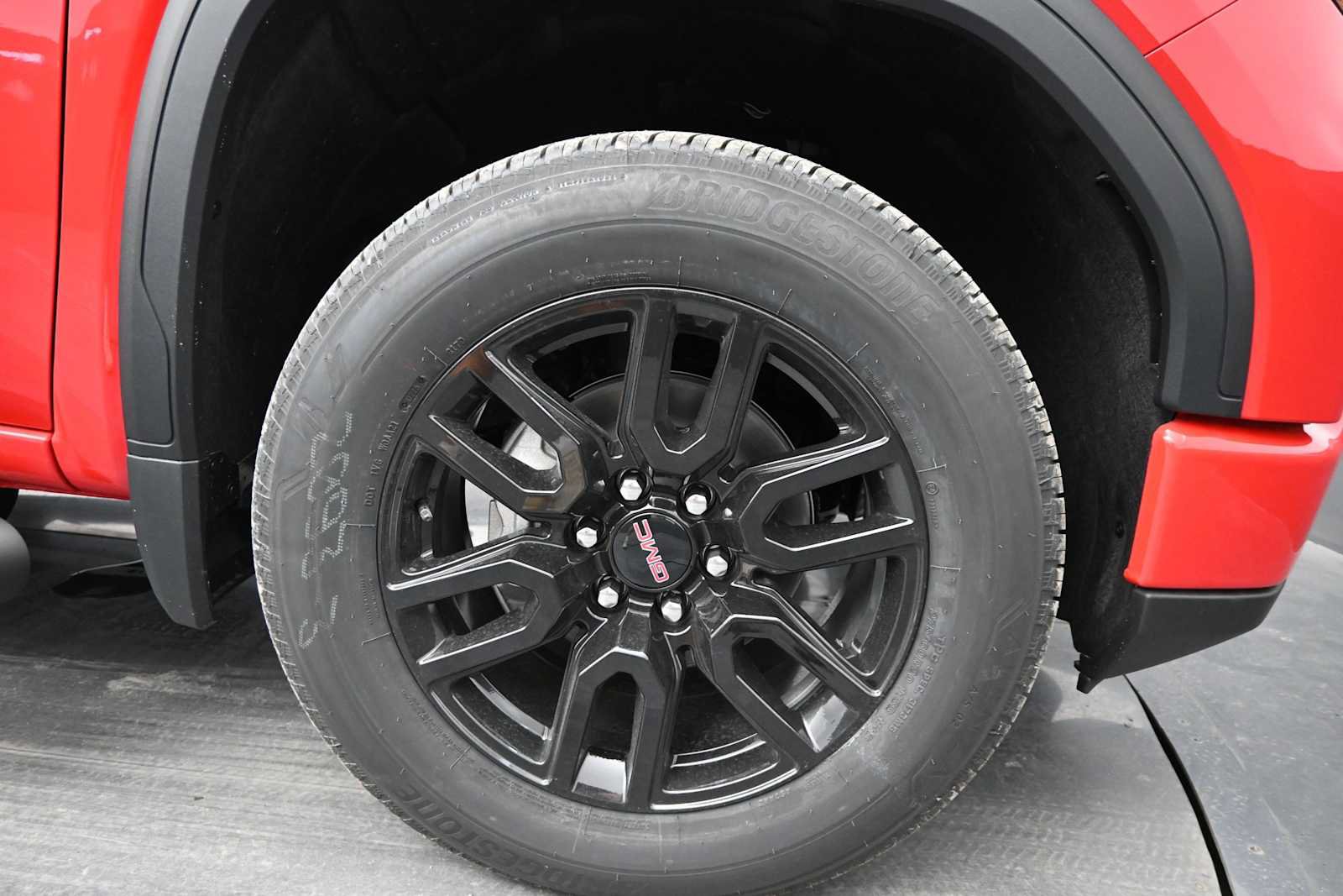 New 2026 GMC Sierra 1500 Elevation w/ Max Trailering Package AWD/4WD image 10