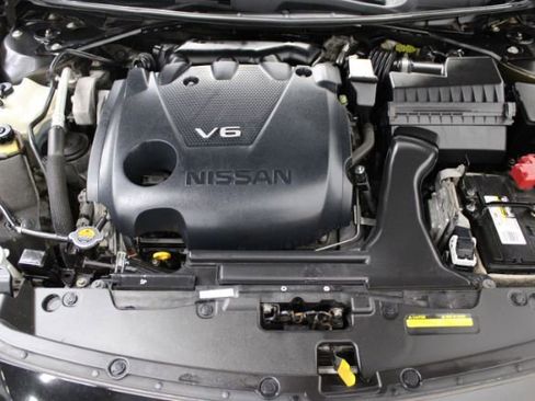 Used 2016 Nissan Maxima 3.5 SV image 21