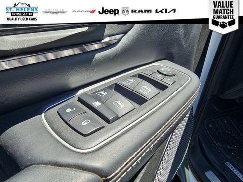 Used 2022 RAM 1500 Limited w/ Body-Colour Bumper Group AWD/4WD image 21
