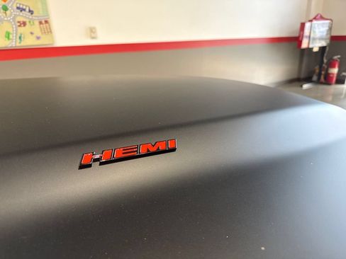 Used 2018 Dodge Challenger T/A RWD image 71