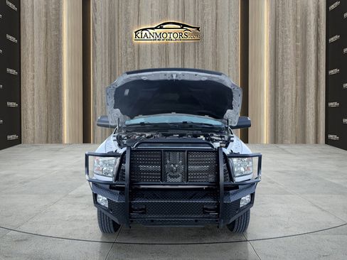Used 2018 RAM 3500 Lone Star image 17