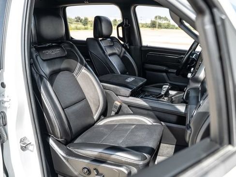 Used 2023 RAM 1500 TRX w/ TRX Level 2 Equipment Group AWD/4WD image 32