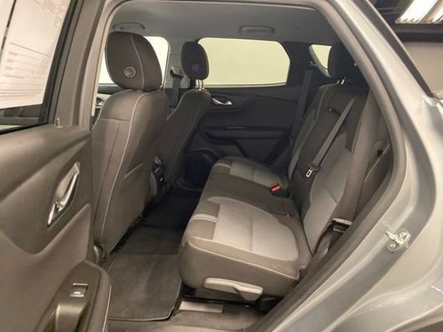 Used 2023 Chevrolet Blazer LT w/ Driver Confidence Package AWD/4WD image 19