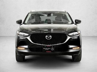 Used 2025 MAZDA CX-30 AWD 2.5 S w/ Preferred Package video 2