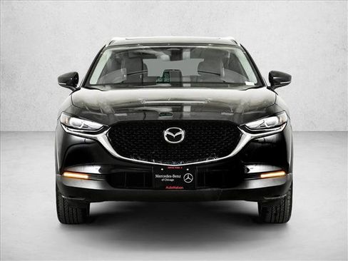 Used 2025 MAZDA CX-30 AWD 2.5 S w/ Preferred Package image 2