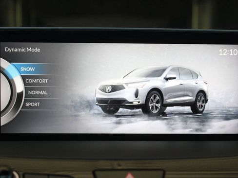 Used 2023 Acura RDX FWD w/ Technology Package image 37