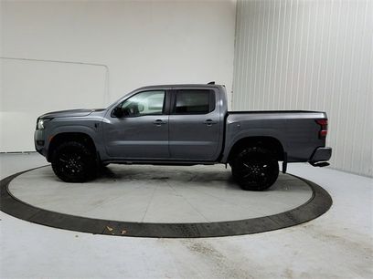 New 2026 Nissan Frontier SV w/ Tow Package