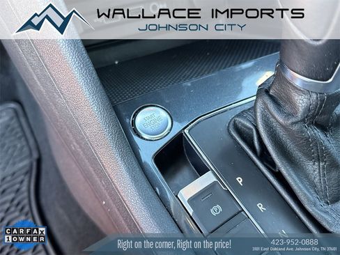 Used 2019 Volkswagen Tiguan SE image 23